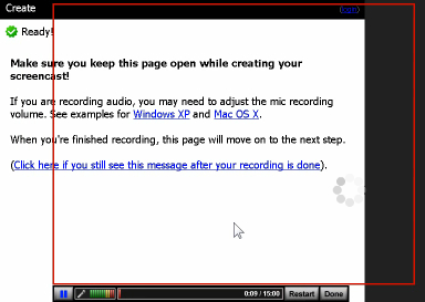 online free screencast maker